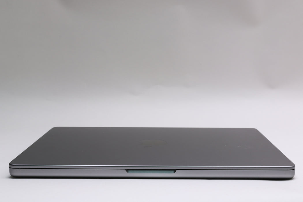 14" 2021, MacBook Pro, MKGP3LL/A, Apple M1 Pro, 16GB, 512GB SSD, 14C