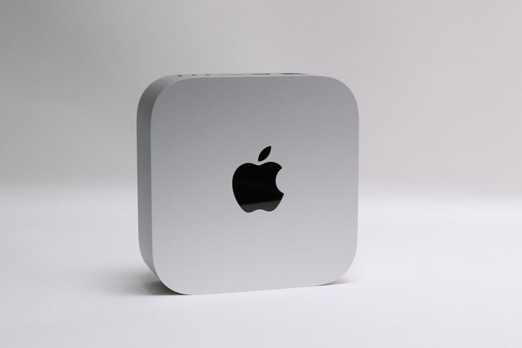 2024, Mac Mini, MU9D3LL/A, Apple M4, 16GB, 256GB SSD, 10C