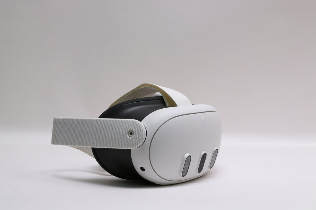 Meta Quest 3 128GB VR Headset w/ Controllers