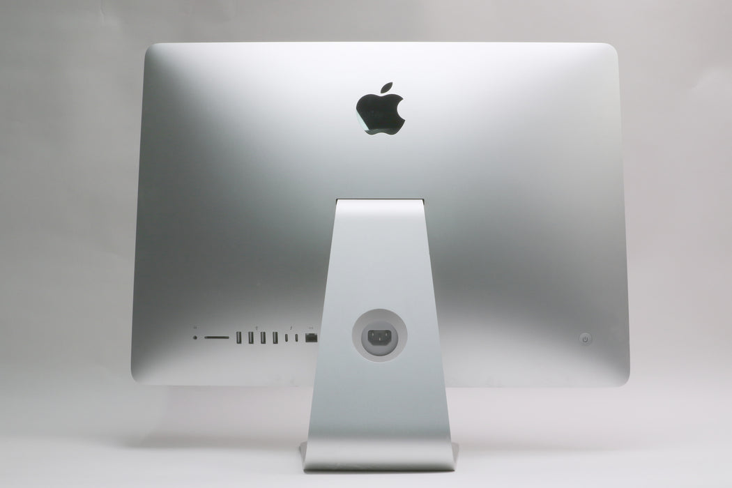 21" 2019, iMac, BTO, i7-8700, 16GB, 256GB SSD, Radeon Pro 560X