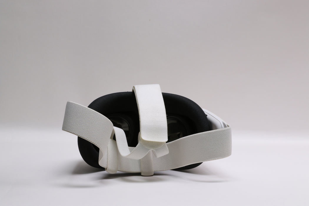 Meta Quest 3 128GB VR Headset w/ Controllers