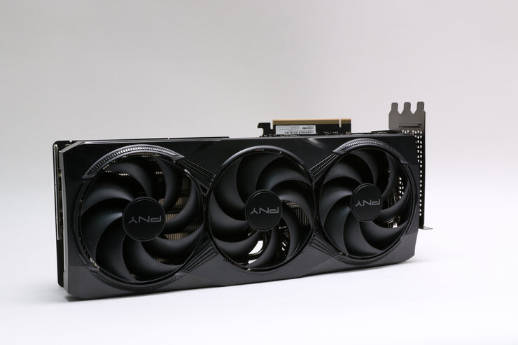 PNY GeForce RTX 5080 16GB GDDR7 Graphics Card w/ 12VHPWR Adapter!