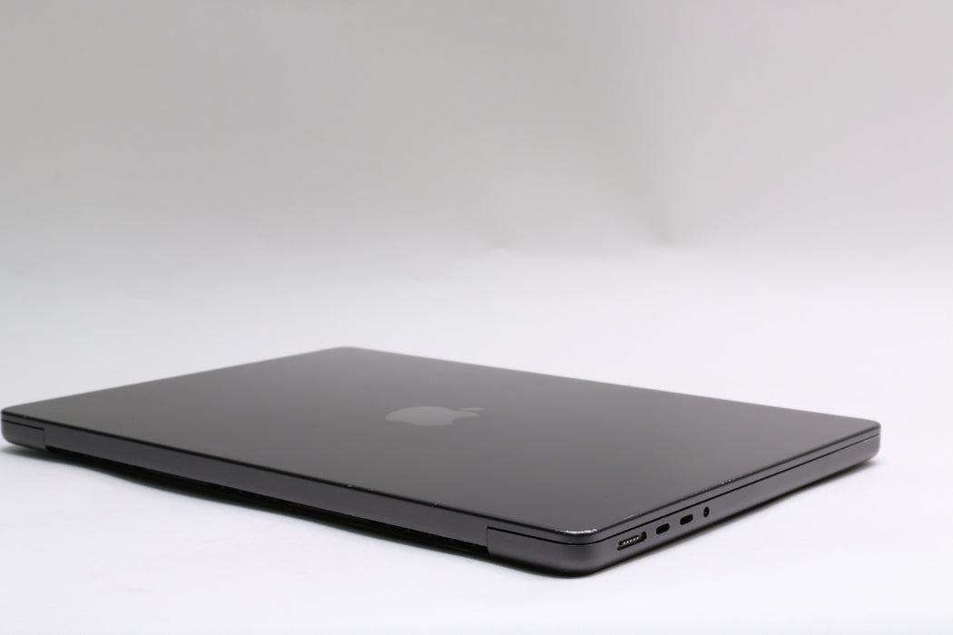 14" 2026, MacBook Pro, BTO, Apple M5 Max, 64GB, 2TB SSD, 40C