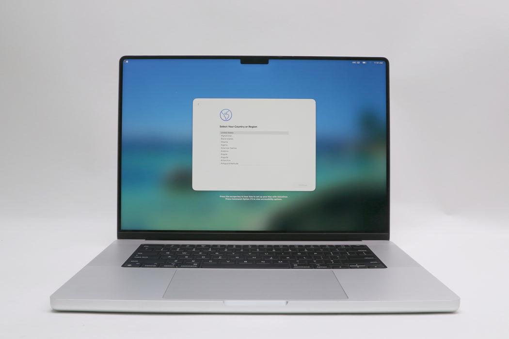 16" 2024, MacBook Pro, BTO, Apple M4 Pro, 24GB, 1TB SSD, 20C