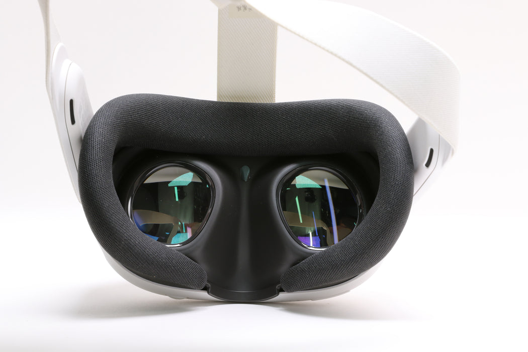 Meta Quest 3 128GB VR Headset w/ Controllers