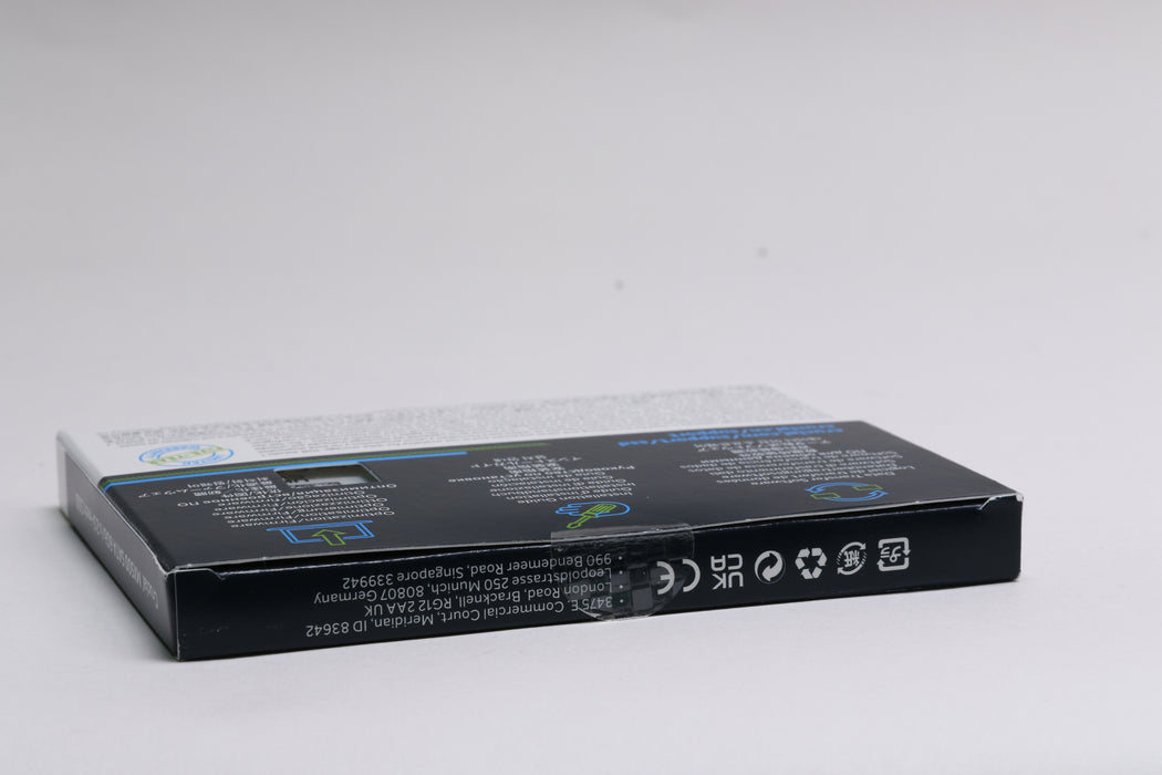 Crucial MX500 2TB SATA III 2.5-in SSD