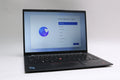 14" Lenovo ThinkPad X1 Carbon Gen 11, i7-1355U, 16GB, 256GB SSD, Touchscreen