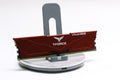 TEAMGROUP T-Force Vulcan 16GB DDR5 6000MHz DIMM Memory