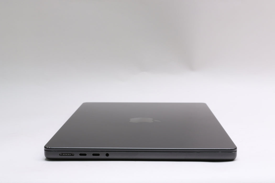 14" 2026, MacBook Pro, BTO, Apple M5 Max, 64GB, 2TB SSD, 40C