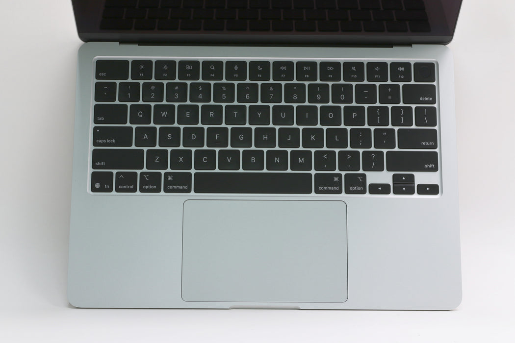 13" 2025, MacBook Air, MW0X3LL/A, Apple M4, 16GB, 512GB SSD, 10C