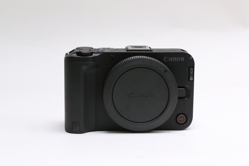 Canon EOS R50 V 24.2MP Mirrorless Camera