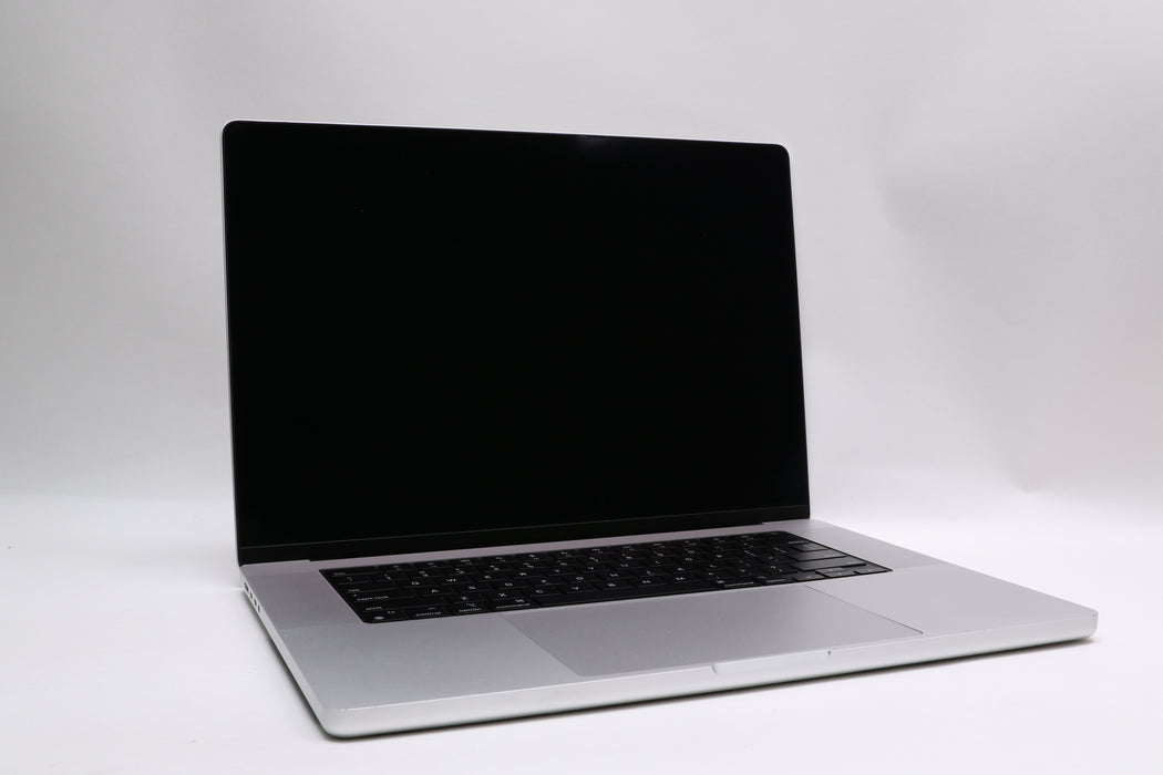 16" 2024, MacBook Pro, BTO, Apple M4 Pro, 24GB, 1TB SSD, 20C