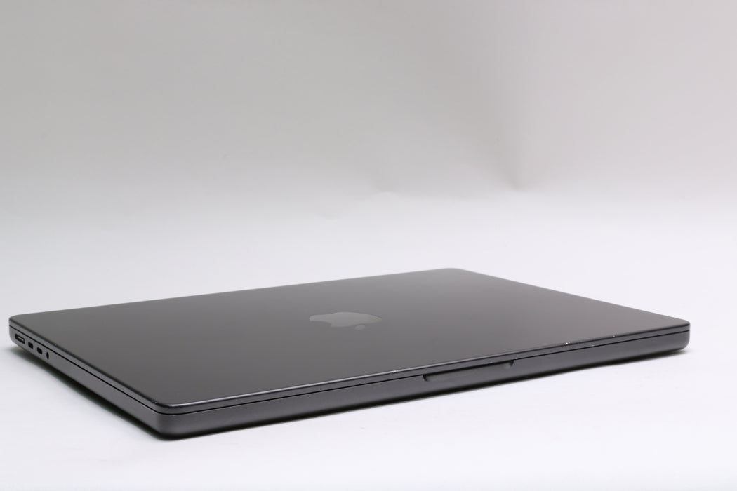 14" 2026, MacBook Pro, BTO, Apple M5 Max, 64GB, 2TB SSD, 40C
