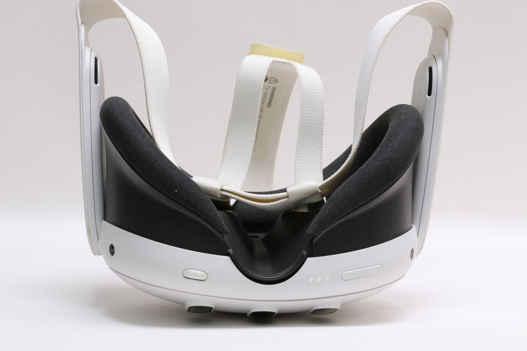 Meta Quest 3 128GB VR Headset w/ Controllers