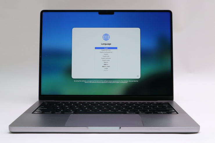 14" 2023, MacBook Pro, MPHE3LL/A, Apple M2 Pro, 16GB, 512GB SSD, 16C