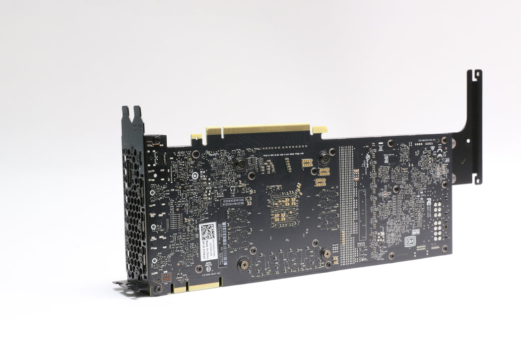 NVIDIA Quadro RTX 5000 16GB GDDR6 Graphics Card