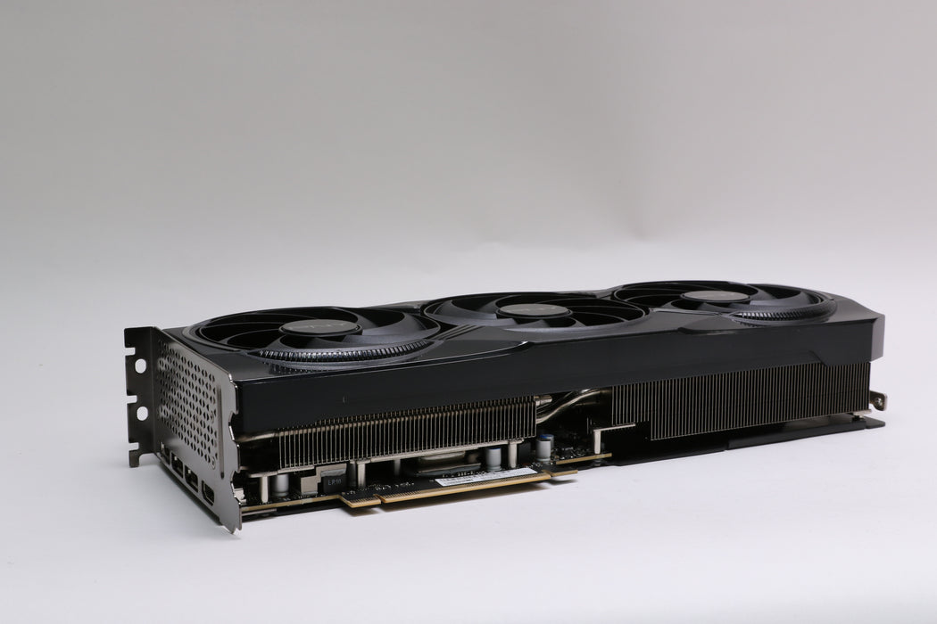 PNY GeForce RTX 5080 16GB GDDR7 Graphics Card w/ 12VHPWR Adapter!