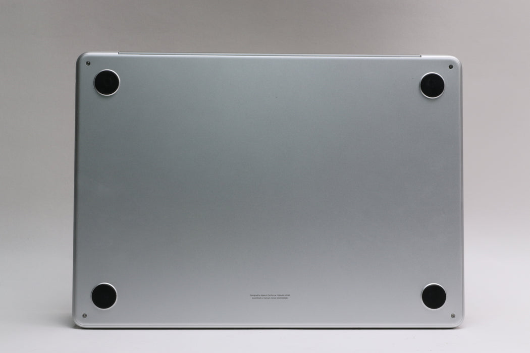 13" 2025, MacBook Air, MW0X3LL/A, Apple M4, 16GB, 512GB SSD, 10C