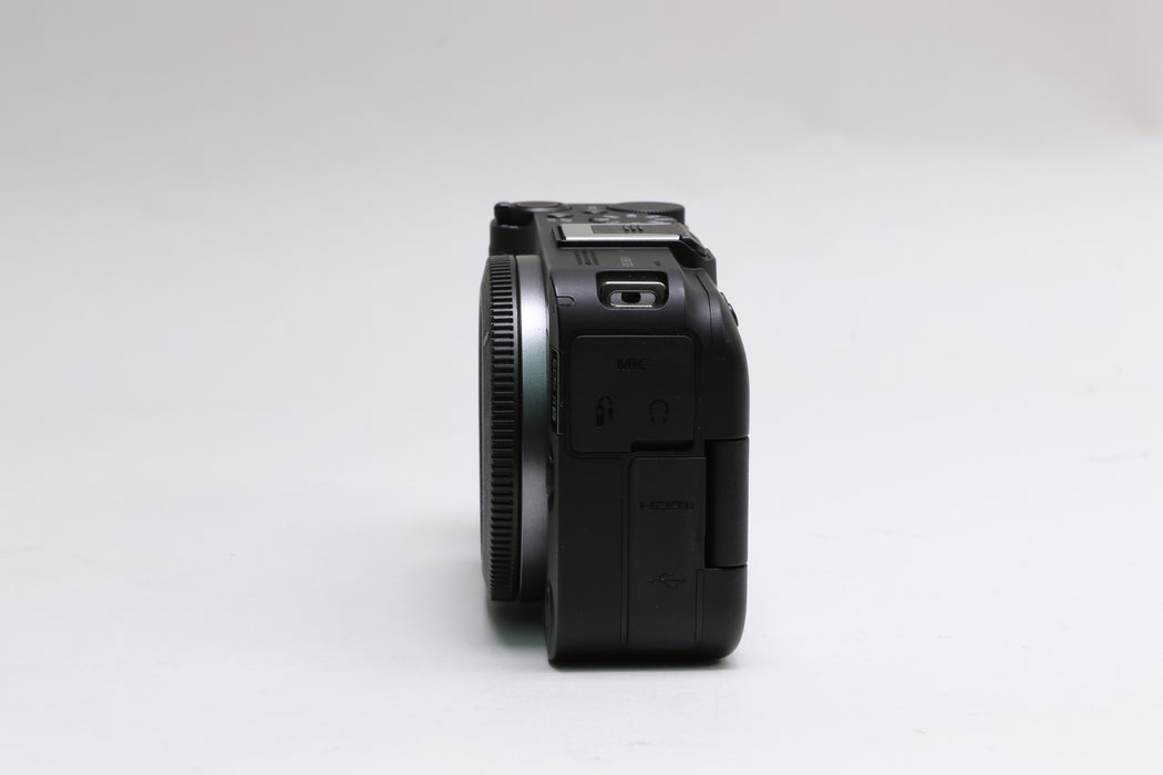 Canon EOS R50 V 24.2MP Mirrorless Camera