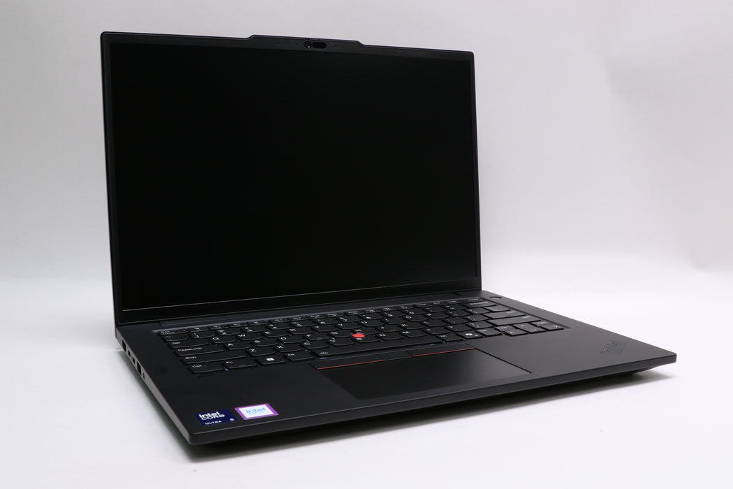 14.5" WUXGA Lenovo ThinkPad P14s Gen 5, Ultra 5 125H, 16GB, 512GB SSD