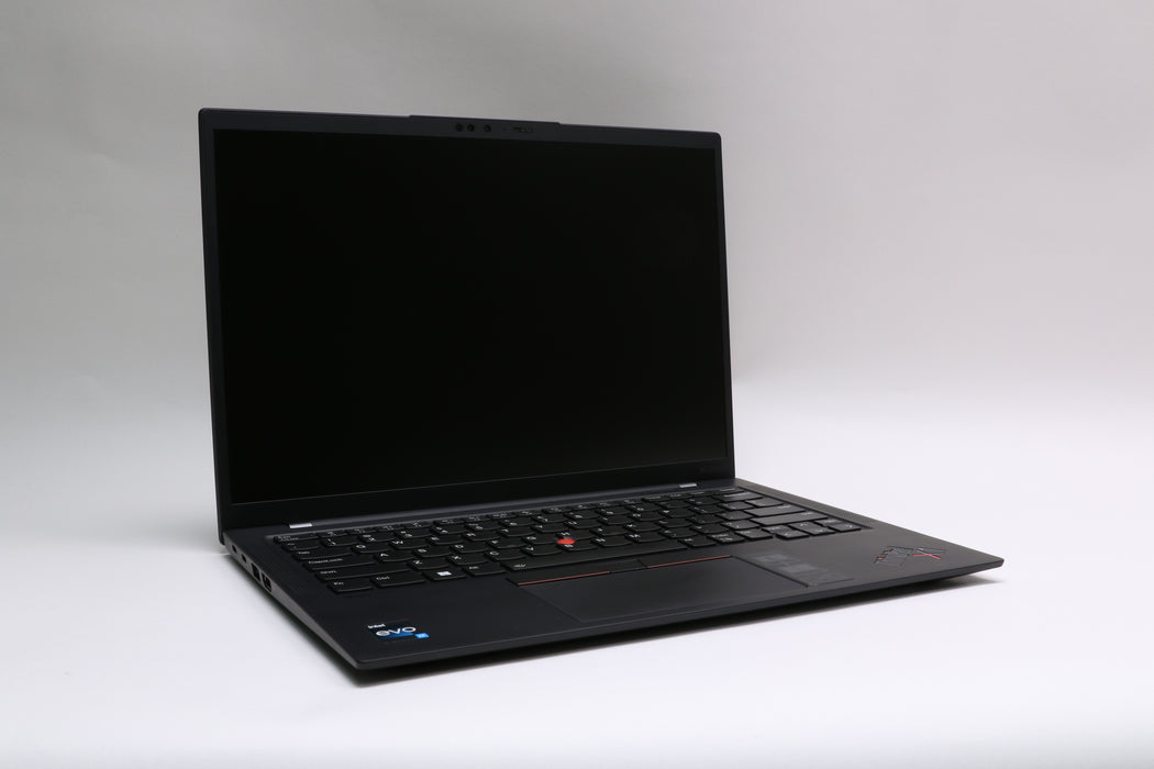 14" Lenovo ThinkPad X1 Carbon Gen 11, i7-1355U, 16GB, 256GB SSD, Touchscreen
