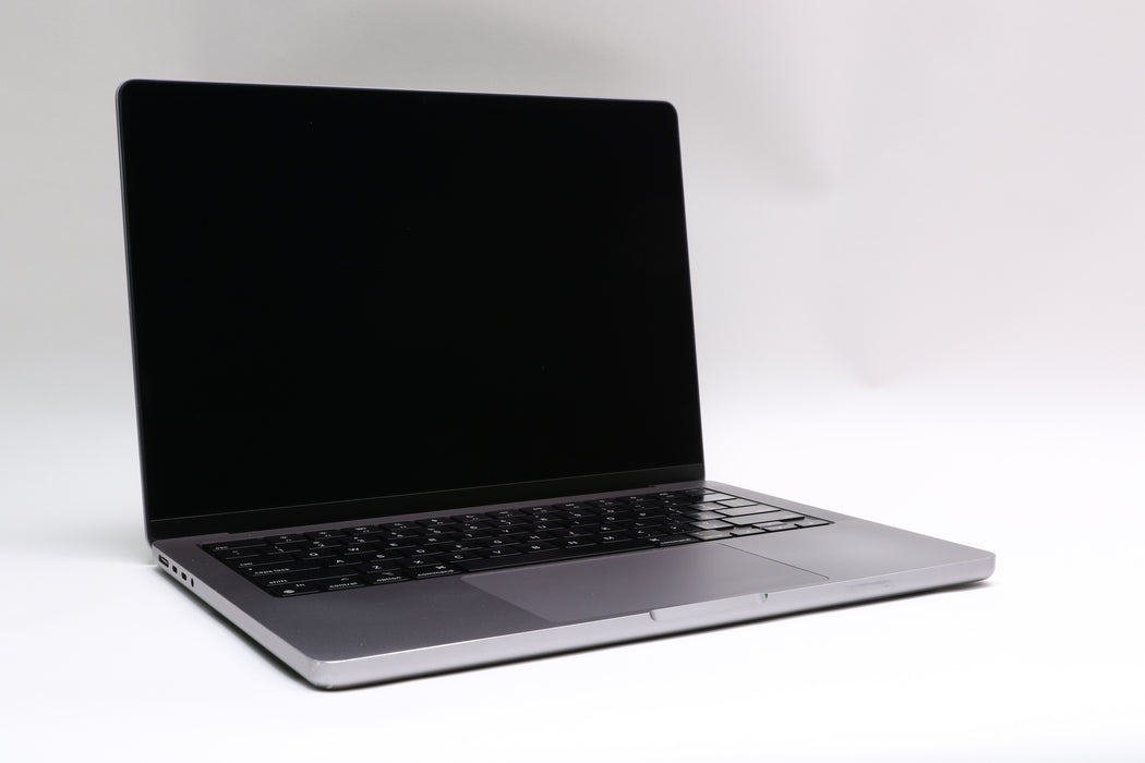14" 2023, MacBook Pro, MPHE3LL/A, Apple M2 Pro, 16GB, 512GB SSD, 16C