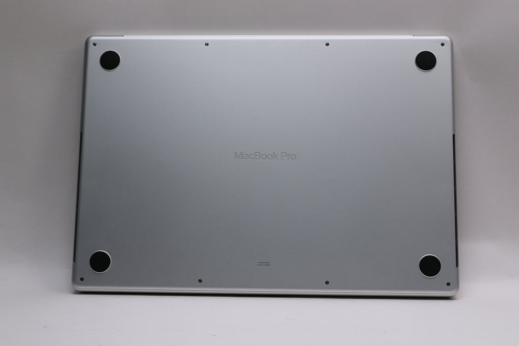 16" 2024, MacBook Pro, BTO, Apple M4 Pro, 24GB, 1TB SSD, 20C