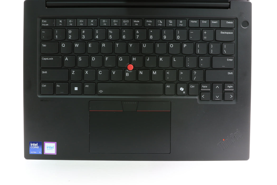14.5" WUXGA Lenovo ThinkPad P14s Gen 5, Ultra 5 125H, 16GB, 512GB SSD