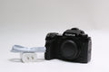 Fujifilm X-H2 40.2MP Mirrorless Camera, 12K Shutter Count!
