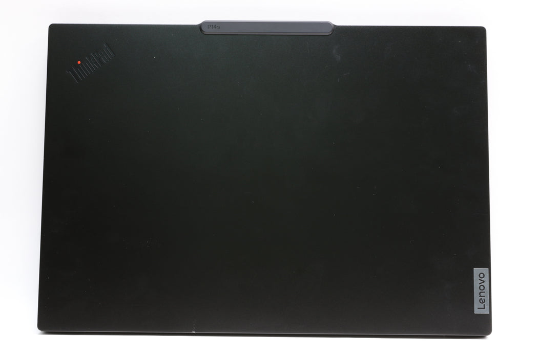 14.5" WUXGA Lenovo ThinkPad P14s Gen 5, Ultra 5 125H, 16GB, 512GB SSD