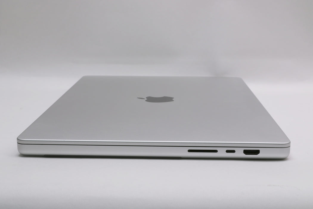 16" 2024, MacBook Pro, BTO, Apple M4 Pro, 24GB, 1TB SSD, 20C