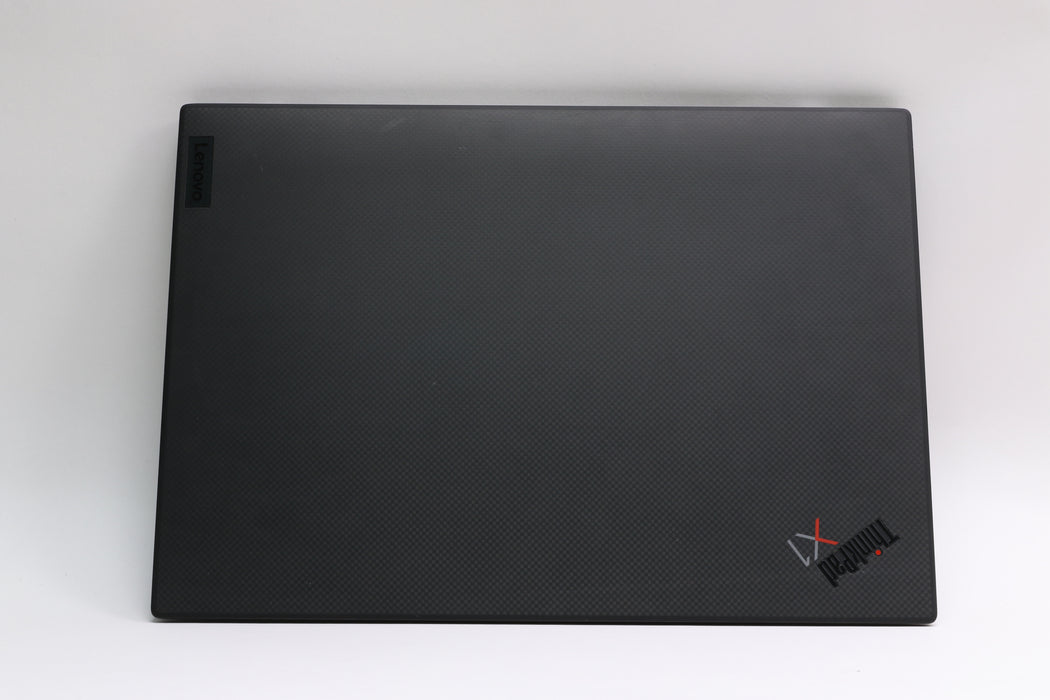 14" Lenovo ThinkPad X1 Carbon Gen 11, i7-1355U, 16GB, 256GB SSD, Touchscreen