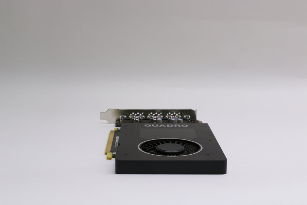 NVIDIA Quadro P2200 5GB GDDR5X Graphics Card