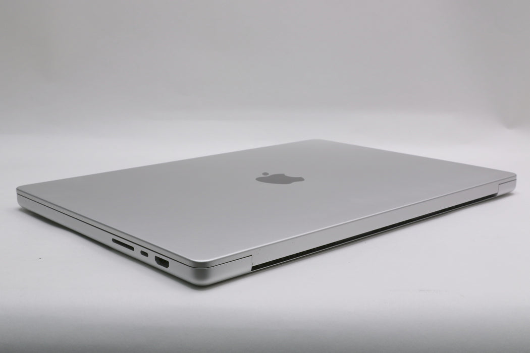 16" 2024, MacBook Pro, BTO, Apple M4 Pro, 24GB, 1TB SSD, 20C