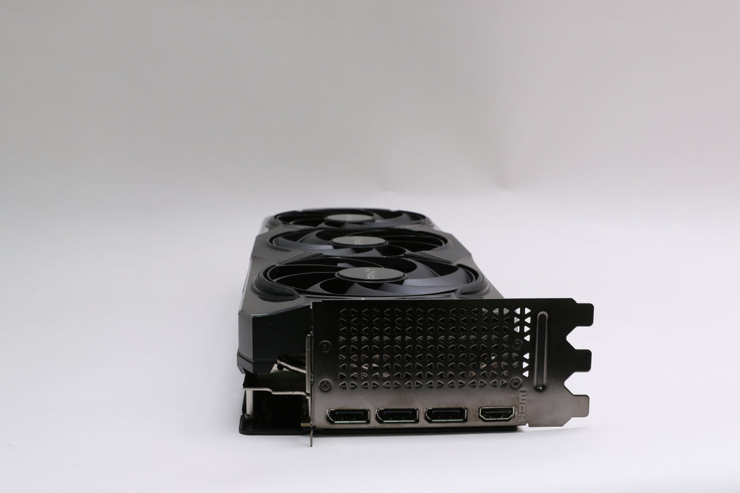 PNY GeForce RTX 5080 16GB GDDR7 Graphics Card w/ 12VHPWR Adapter!