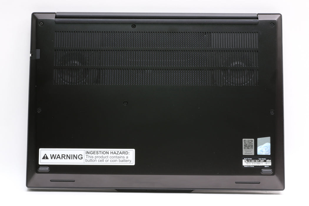 14.5" WUXGA Lenovo ThinkPad P14s Gen 5, Ultra 5 125H, 16GB, 512GB SSD