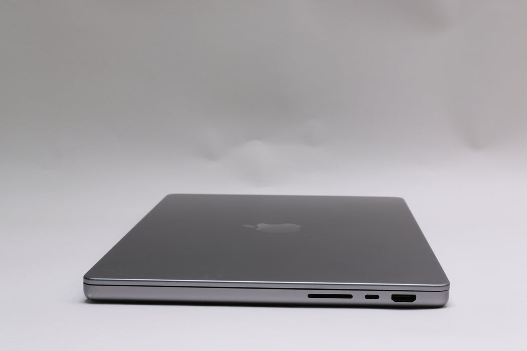 14" 2023, MacBook Pro, MPHE3LL/A, Apple M2 Pro, 16GB, 512GB SSD, 16C