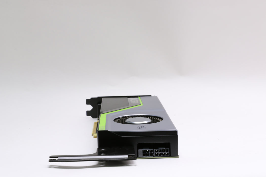 NVIDIA Quadro RTX 5000 16GB GDDR6 Graphics Card