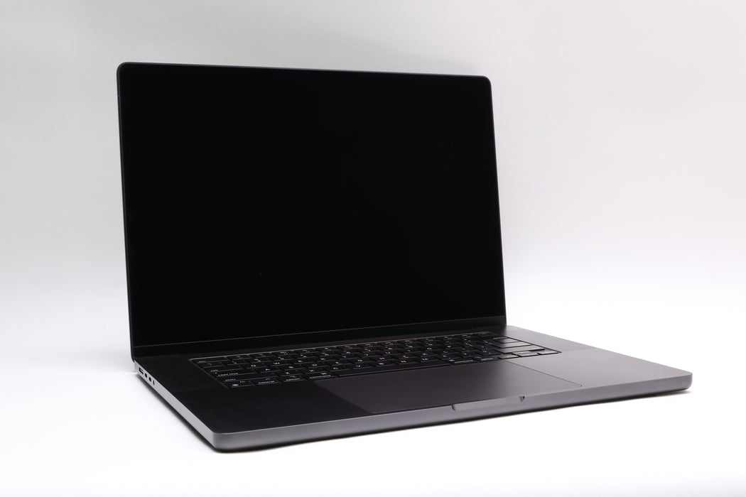 16" 2023, MacBook Pro, MRW33LL/A, Apple M3 Max, 36GB, 1TB SSD, 30C