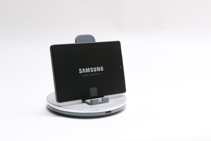 Samsung 870 EVO 2TB SATA III 2.5-in SSD