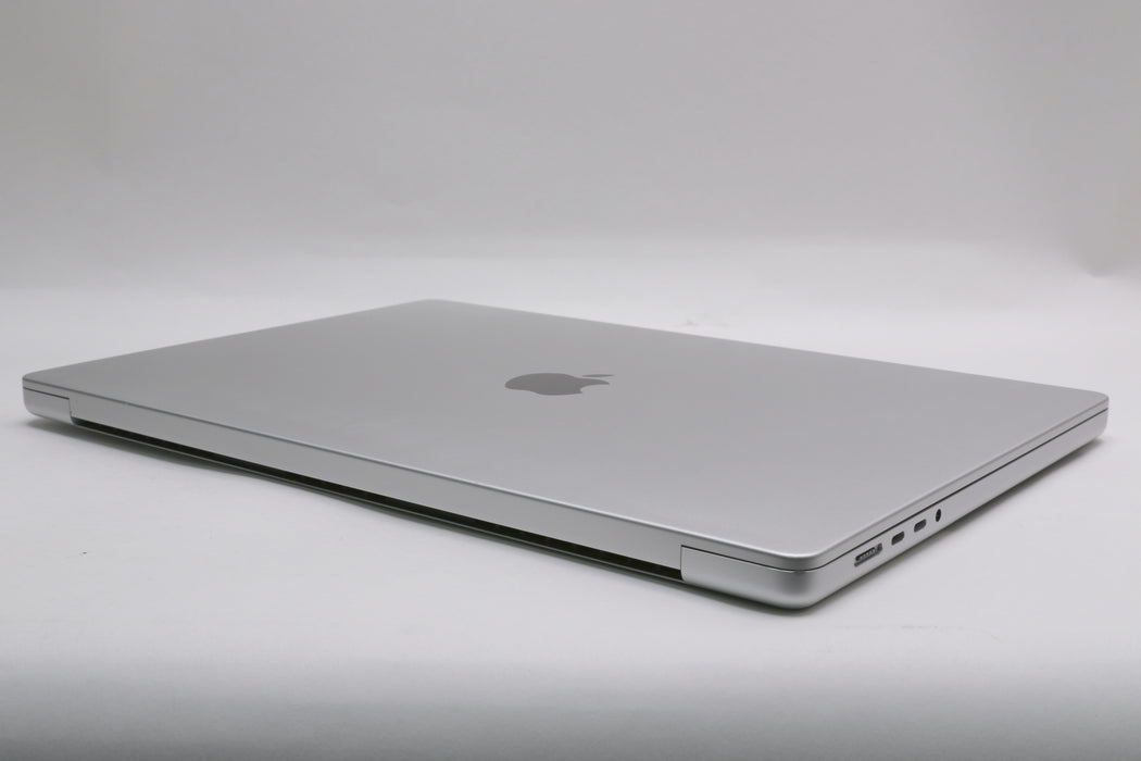 16" 2024, MacBook Pro, BTO, Apple M4 Pro, 24GB, 1TB SSD, 20C