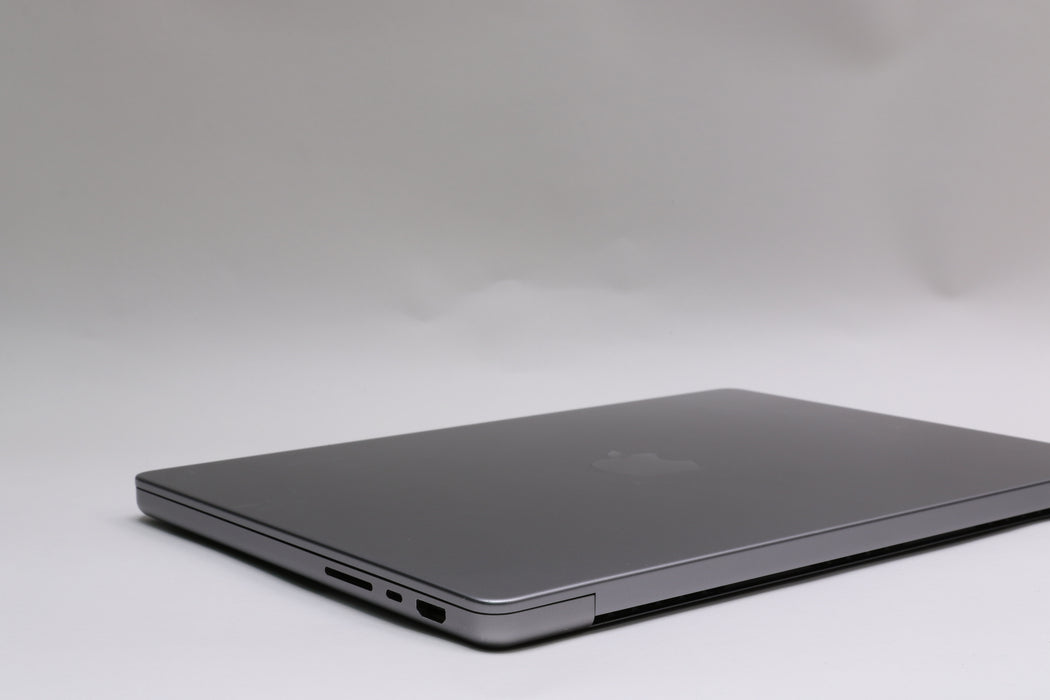 14" 2023, MacBook Pro, MPHE3LL/A, Apple M2 Pro, 16GB, 512GB SSD, 16C