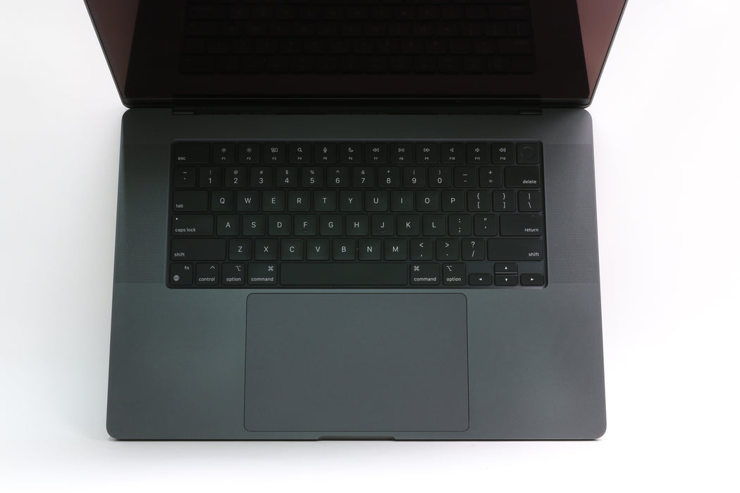16" 2023, MacBook Pro, MRW33LL/A, Apple M3 Max, 36GB, 1TB SSD, 30C