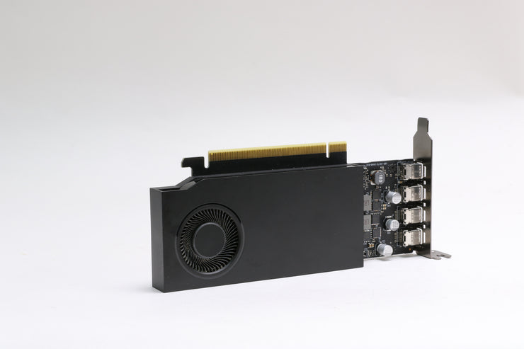 NVIDIA RTX A1000 8GB GDDR6 Graphics Card