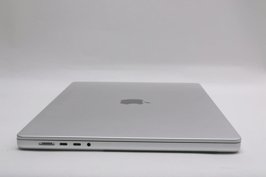 16" 2024, MacBook Pro, BTO, Apple M4 Pro, 24GB, 1TB SSD, 20C