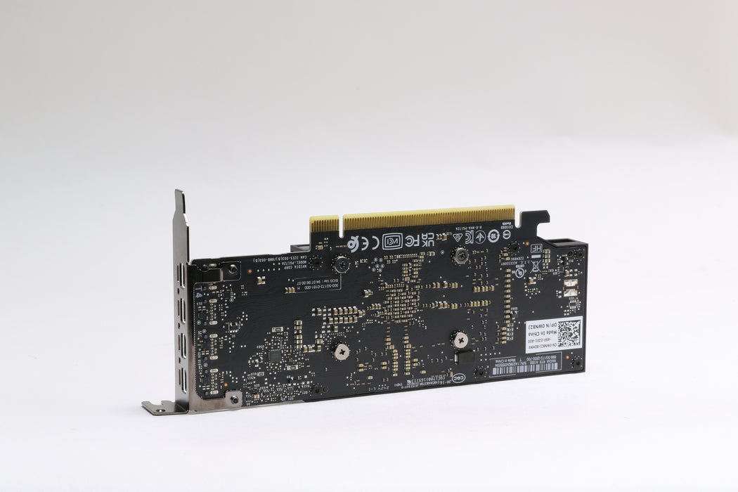 NVIDIA RTX A1000 8GB GDDR6 Graphics Card