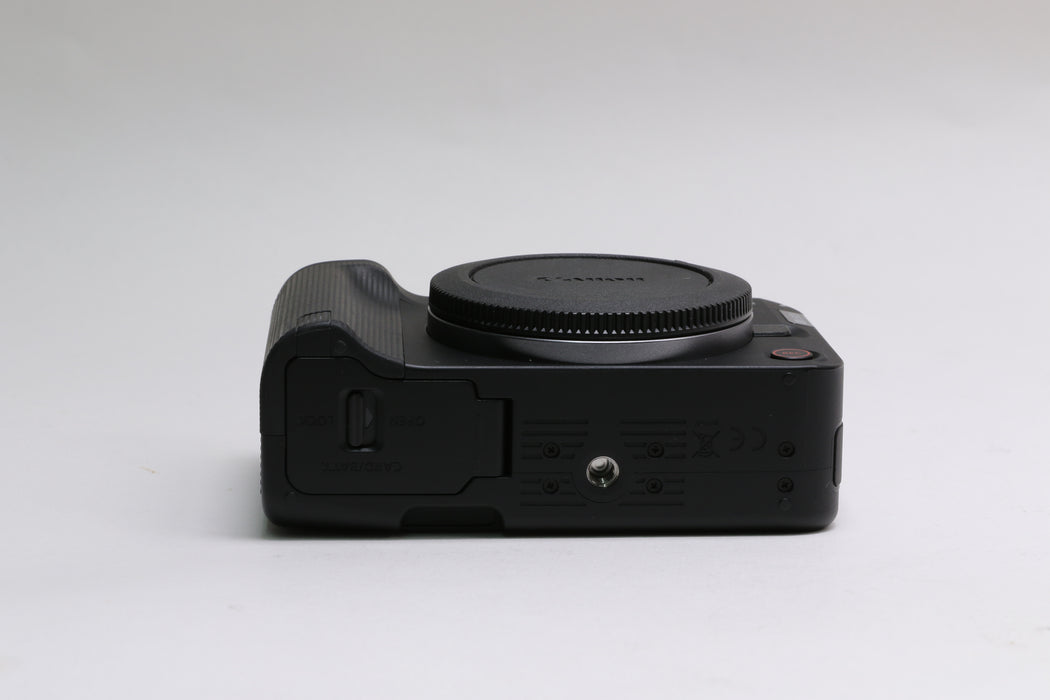 Canon EOS R50 V 24.2MP Mirrorless Camera