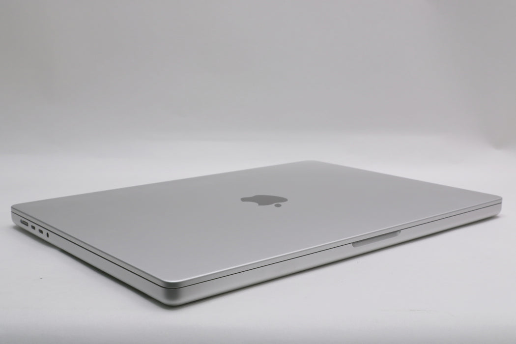 16" 2024, MacBook Pro, BTO, Apple M4 Pro, 24GB, 1TB SSD, 20C