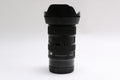 Sigma 17-40mm f/1.8 DC Art Lens for Canon RF Mount w/ Hood!