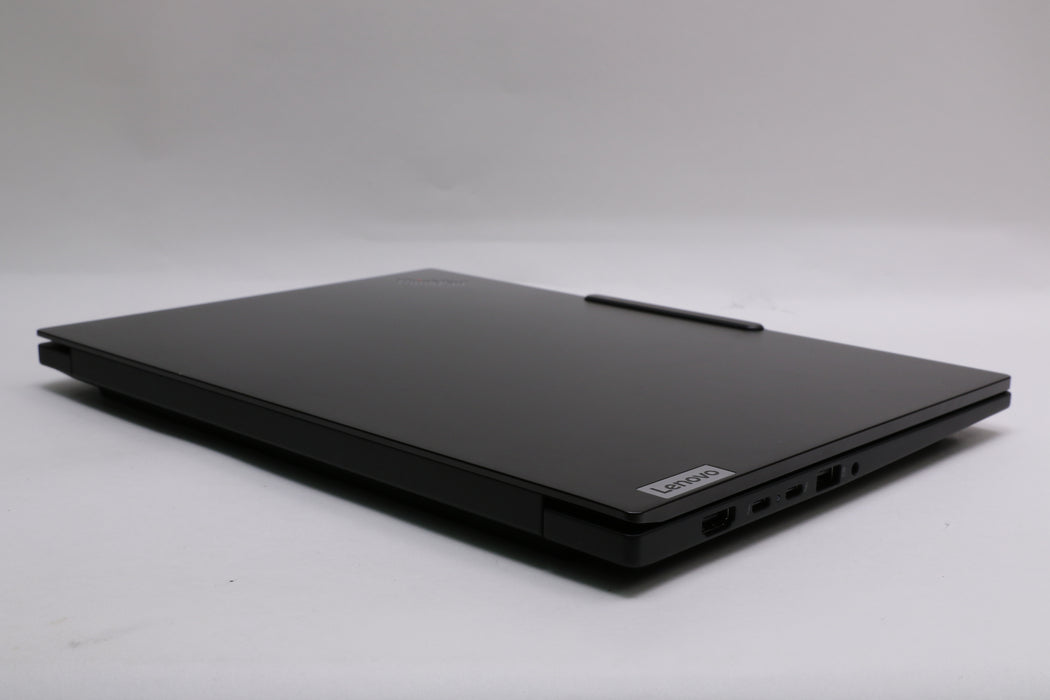 14.5" WUXGA Lenovo ThinkPad P14s Gen 5, Ultra 5 125H, 16GB, 512GB SSD